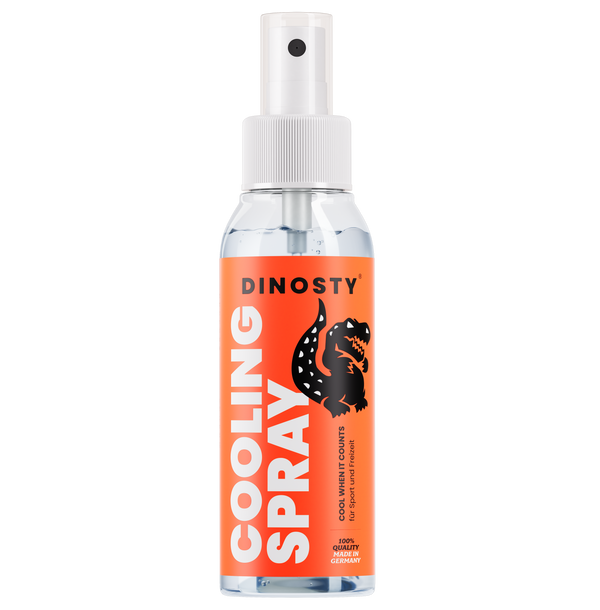 DINOSTY® - Cooling Spray