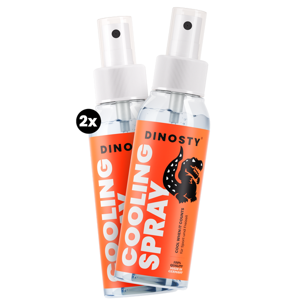 Kühlspray Bundle 2 Bundle